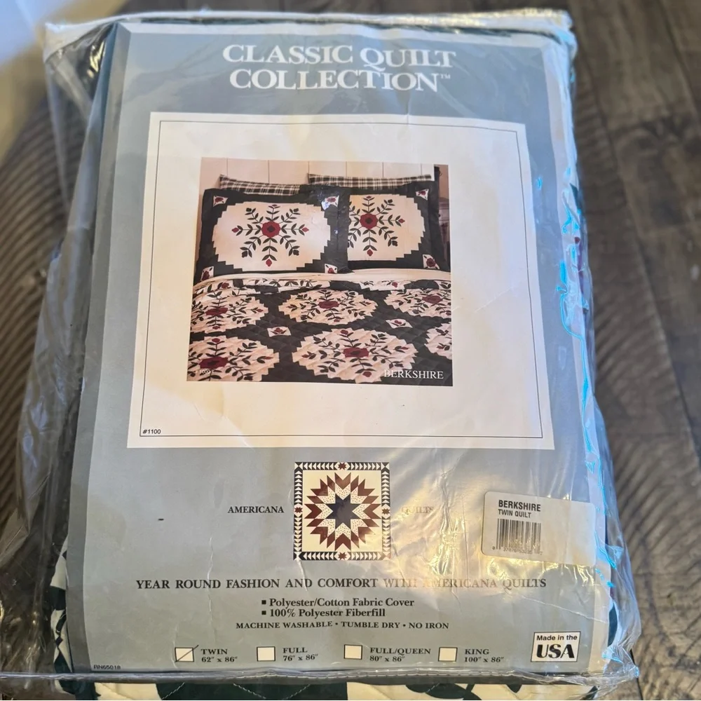 Classic Collection 
